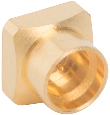 SMP-MSLD-PCT-10 Amphenol RF Coaxial Connectors Image 1