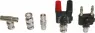 BS 1000 Coaxial Adapters