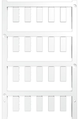 1881280000 Weidmüller Labels