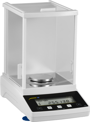 PCE-ABT 220L PCE Instruments Weighing Scales Image 1