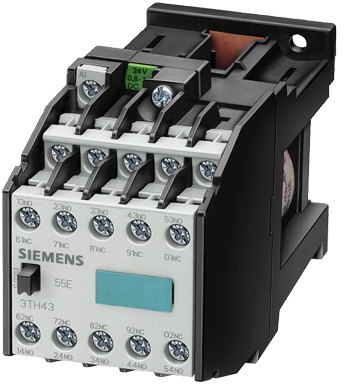 3TH4310-0LF4 Siemens Contactors