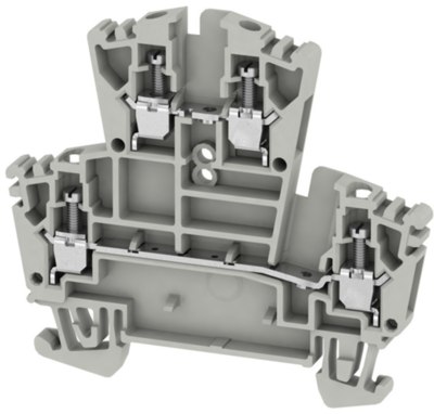 1255280000 Weidmüller Series Terminals