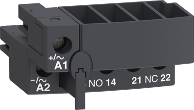 LU9BN11 Schneider Electric Fuses Accessories