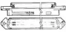 552390-1 TE Connectivity D-Sub Connectors