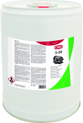 10093-AA CRC Protective Coatings