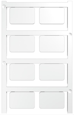 1699860000 Weidmüller Labels