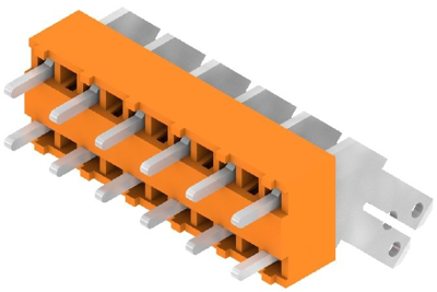 9511830000 Weidmüller PCB Terminal Blocks Image 2