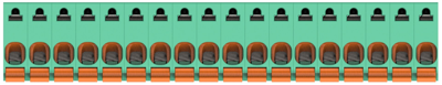 1-1986693-8 TE Connectivity PCB Terminal Blocks Image 3