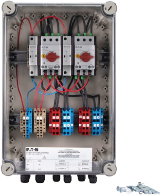 168099 EATON Circuit Breakers Image 2