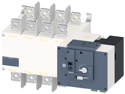 3KC4448-0FA21-0AA3 Siemens Circuit Breakers