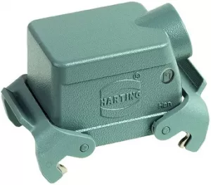 19200321531 Harting Housings for HDC Connectors