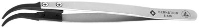 5-436 Bernstein Tweezers