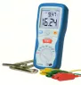 P 2700 PeakTech Electric Installation and Insulation Testers