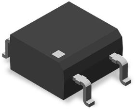 CPC1004NTR Littelfuse Solid State Relays