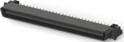 1-1734099-2 TE Connectivity PCB Connection Systems Image 1