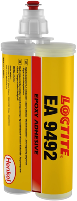 LOCTITE EA 9492 DC400ML EN/DE Loctite Adhesives