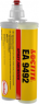 Structural adhesive 400 ml double cartridge, Loctite LOCTITE EA 9492 DC400ML EN/DE