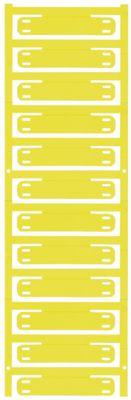 1860150000 Weidmüller Cable Markers