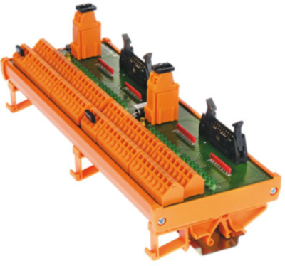 9447930000 Weidmüller Transfer Modules for Mounting Rail