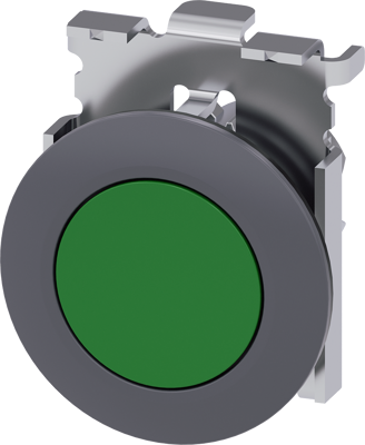 3SU1060-0JB40-0AA0 Siemens Actuators, Signal Elements and Front Elements