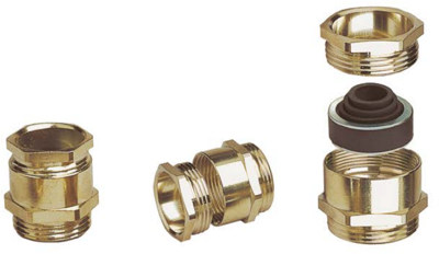 90095 HELUKABEL Cable Glands