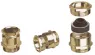 90091 HELUKABEL Cable Glands