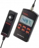 MAVOLUX 5032 B - KIT Gossen Foto und Lichtmesstechnik Luxmeter, Sound Level Meter, Magnetic Field Tester