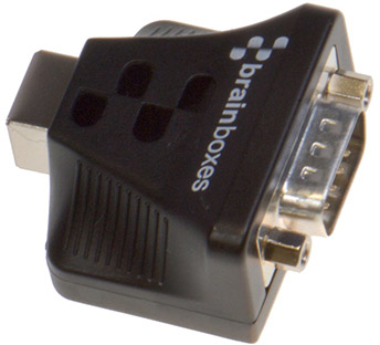 US-159 BRAINBOXES Adapters Image 4