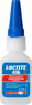 Instant adhesives 50 g bottle, Loctite LOCTITE 406 BO50G EGFD