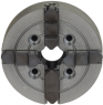 Four jaw chuck, for PD 250/E, 24036