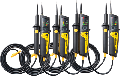 2100-BETA BUNDLE BEHA-AMPROBE Voltage Testers