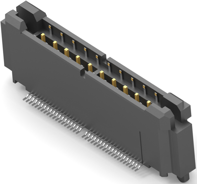 5767005-9 AMP PCB Connection Systems Image 1