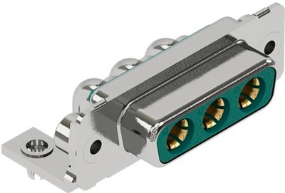 09692009140 Harting D-Sub Connectors