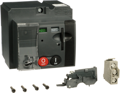 S31540 Schneider Electric Switches Accessories