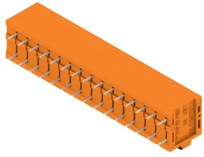 1330850000 Weidmüller PCB Terminal Blocks Image 2