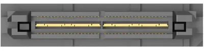 5767017-2 AMP PCB Connection Systems Image 3