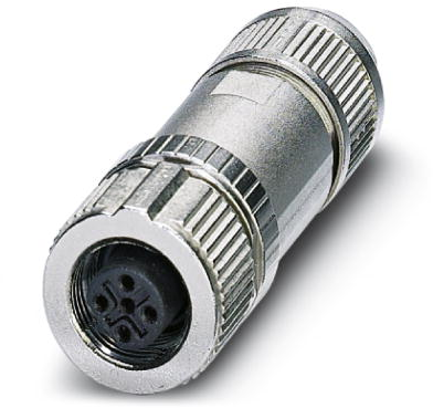 1424696 Phoenix Contact Sensor-Actuator Connectors