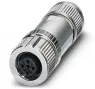 1424680 Phoenix Contact Sensor-Actuator Connectors