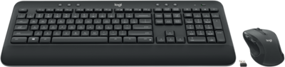 920-008889 Logitech Keyboards Image 2