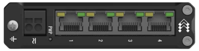 TSW304000000 TELTONIKA NETWORKS, UAB ETHERNET switches Image 2