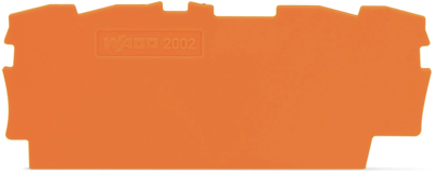 2002-1492 WAGO Terminals Accessories