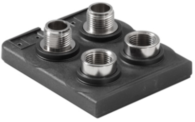 1246580000 Weidmüller Accessories for Industrial Connectors