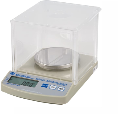 PCE-DMS 200 PCE Instruments Weighing Scales