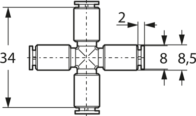 52.060 Kendrion Kuhnke Fittings and Accessories Image 2