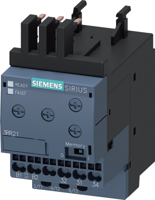 3RR2141-2AA30 Siemens Monitoring Relays