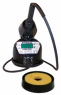 1-Channel soldering station, Edsyn 2020 LONER, 60 W, 230 VAC