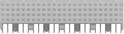 5536511-3 AMP PCB Connection Systems Image 5