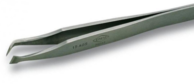 15AGS Weller Erem Tweezers