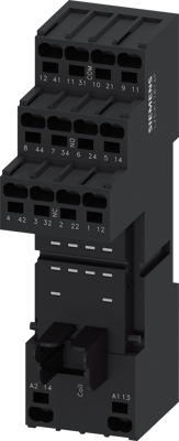 LZS:PT7874P Siemens Relays Accessories