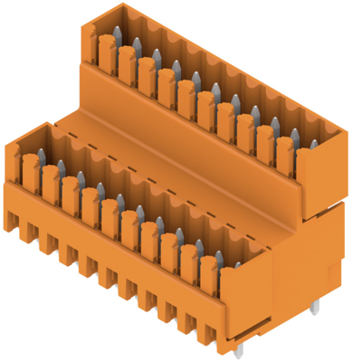 1891230000 Weidmüller PCB Connection Systems Image 1